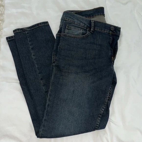 ZARA Men’s jeans. 34”34. - Picture 3 of 3